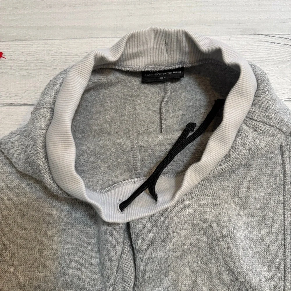 Reima kids grey